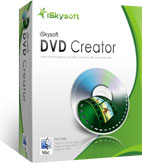 DVD Creator for Mac