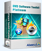 DVD Software
