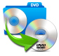 copy dvd folders and iso to dvd