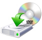 copy dvd to hard drive