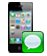 iphone sms backup